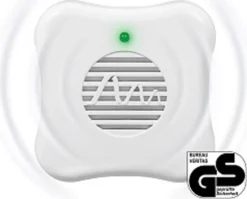 Gardigo Silberfisch-Abwehr-Stecker Gegen Silberfische! -Günstiges Laube Lust Geschäft 3e9fa06ecbfe75277f5c7454d1ca0abf