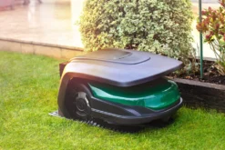 Robomow Mähroboter RK1000 Bis 1000m² -Günstiges Laube Lust Geschäft 3ea7180a3c54753f8e0b83848fa16e75