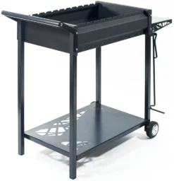 Mangal Mai Schaschlikgrill Seitenablage Schüreisen Räder 8 Mangal Mai Schaschlikgrill Seitenablage Schüreisen Räder -Günstiges Laube Lust Geschäft 3f41c796da65be994778b63054d67729