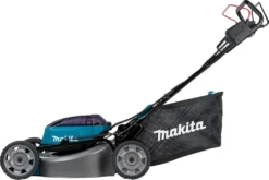 Makita DLM532PT4 Akku-Rasenmäher 20 Makita DLM532PT4 Akku-Rasenmäher -Günstiges Laube Lust Geschäft 3f655aca3dc9dc3a7fd0d8855ea19c66