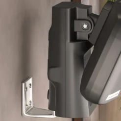 XAVIER | Wandheizstrahler | Schwarz | 2000W | 3 Heizstufen | Heizstrahler Wand, Infrarotstrahler Terrasse -Günstiges Laube Lust Geschäft 3fc1ffd5aa5496466d8ea729f7ae84b8