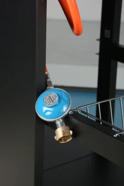 HC Garten & Freizeit Gasgrill-Küche Grillküche Gartengrill Outdoorküche Außenküche Küchenwagen -Günstiges Laube Lust Geschäft 3fc621ae2411a44744fbfc3fa21eb1ff