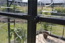 PALRAM-Victory Orangerie-anthrazi/transparent-7320 -Günstiges Laube Lust Geschäft 3fd33aefcce4e7c9f450602444abc5c8