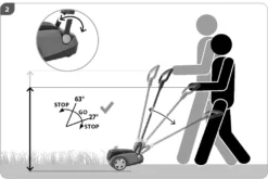 GartenMeister Akku-Einhandmäher X-Cut "GM-HM 20" 8 GartenMeister Akku-Einhandmäher X-Cut "GM-HM 20" -Günstiges Laube Lust Geschäft 40b3f8dfba475f9f1c7142e18e70999f