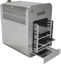 Asado 800 Grad Oberhitze Gasgrill Beef Rind Steak OHG Fleisch -Günstiges Laube Lust Geschäft 40bf751239a10582b4dc61a12e0ea9ee