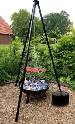 Grill Schwenkgrill Feuerschale Mit Topf Und 2 Flammlachs-Haltern 2341 35 Grill Schwenkgrill Feuerschale Mit Topf Und 2 Flammlachs-Haltern 2341 -Günstiges Laube Lust Geschäft 40d647723a1dfcd46f11b042db77a7d2