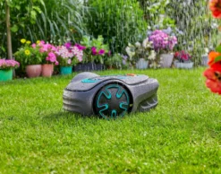 GARDENA Mähroboter SILENO Minimo 500 M² 15202-20 -Günstiges Laube Lust Geschäft 4120f9303b7812b662cd73ae571eeedf 1