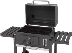 Tepro Holzkohlegrill-Grillwagen "Toronto XXL"; 1165 -Günstiges Laube Lust Geschäft 413ac587025c573b72cd112bd9227090