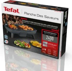Tefal YY4570FB, Schwarz, Freistehend, 460 X 300 Mm, Drehregler, 1,1 M, 2400 W 8 Tefal YY4570FB, Schwarz, Freistehend, 460 X 300 Mm, Drehregler, 1,1 M, 2400 W -Günstiges Laube Lust Geschäft 413e83795b63d0fc82590af7e5b458d5