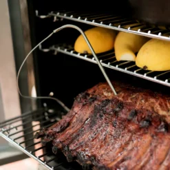 Masterbuilt Digital Charcoal Smoker Holzkohle Smoker, Digitales Bedienfeld, Steuerung Per Bluetooth Oder WLAN Möglich -Günstiges Laube Lust Geschäft 417060687959fb13ecfc1578eb68e47d