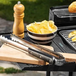 Cecotec Elektrischer Grill PerfectSteak 4250 Stand 14 Cecotec Elektrischer Grill PerfectSteak 4250 Stand -Günstiges Laube Lust Geschäft 41cebe2417ca8372ae45712b2c9f2c85