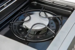 Nexgrill Gasgrill 5 Brenner Deluxe Mit Heckbrenner, Seitenkochfeld Und Seitenbrenner -Günstiges Laube Lust Geschäft 41e5b8a20aa2fabcc6d06e784a5220cc