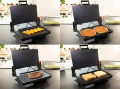 CiCi HOME SILEX ® AKTION Multigrill + Pfanne + Ilbays Tücher 3er + Messer 6er 22 CiCi HOME SILEX ® AKTION Multigrill + Pfanne + Ilbays Tücher 3er + Messer 6er -Günstiges Laube Lust Geschäft 4258d0f01d96b01912fa4202eab59b06 1
