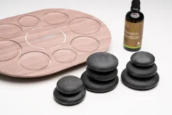 ELEEELS S1 Hot Stone Massage, Elektrisch, 8 Basalt Steine, Wärmetherapie 10 ELEEELS S1 Hot Stone Massage, Elektrisch, 8 Basalt Steine, Wärmetherapie -Günstiges Laube Lust Geschäft 4297e8e746c59e1b23e34eada313b9ac