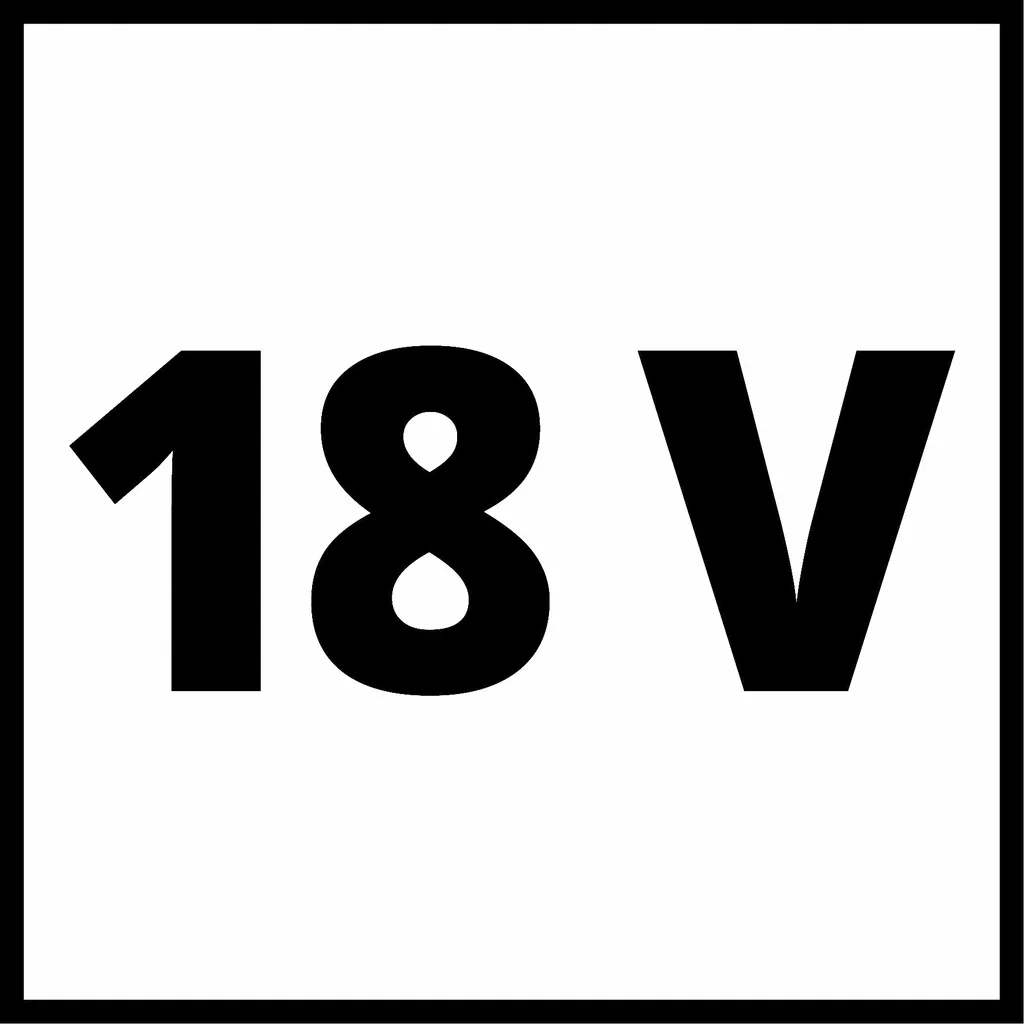 Einhell Power X-Change Akku-Spindelmäher GE-HM 18/38 Li-Solo 13 Einhell Power X-Change Akku-Spindelmäher GE-HM 18/38 Li-Solo – Bild 11