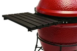 Kamado Joe Grills Keramikgrill Classic I, Rot / Schwarz, Perfekt Für Alle Grill-Enthusiasten -Günstiges Laube Lust Geschäft 42b34a4221e8e39d2c40d697c7185331