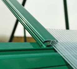 PALRAM-Mythos 6x10 Gewächshaus-grün/transparent-7172 -Günstiges Laube Lust Geschäft 42f1a200cfc761033b37980d98e15fb3