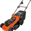 Black & Decker LM2000 - Rasenmäher Mit Radantrieb - 48 Cm - 3,8 Cm - 10 Cm - 800 M² - Rotorblätter -Günstiges Laube Lust Geschäft 43054022cfdebebaec85e55b36703a38