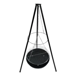 NABBI Gartengrill MIR-281 - Schwarz -Günstiges Laube Lust Geschäft 4322439240adadf1aac4fcbb879f1235