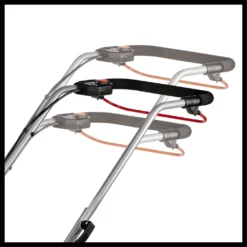 Einhell Power X-Change Akku-Rasenmäher GE-CM 18/33 Li-Solo -Günstiges Laube Lust Geschäft 432e164c9dca991496121fa9c61c6d39