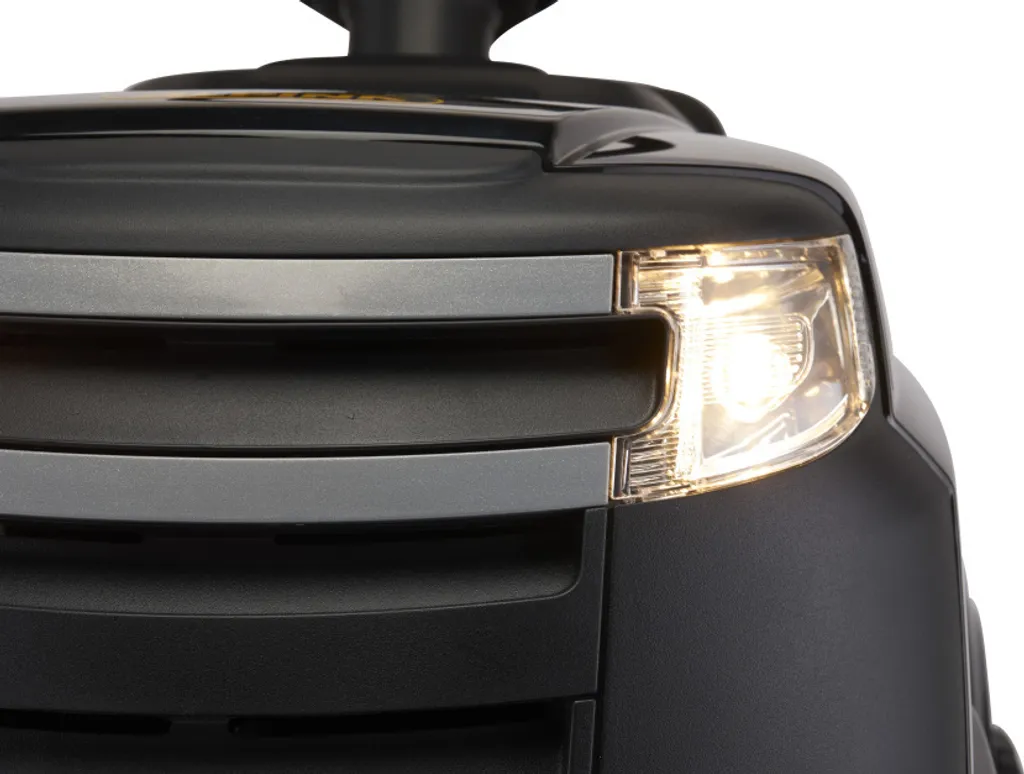 ALPINA Rasentraktor AT4 84 HA, 84 Cm Schnittbreite, Hydrostat 9 ALPINA Rasentraktor AT4 84 HA, 84 Cm Schnittbreite, Hydrostat – Bild 7