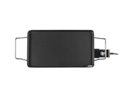 Princess Tischgrill/ Teppanyaki Grill 102300, Arbeitsfläche, Aluminium, Schwarz, Aluminium, 460 X 260 Mm, 6 Person(en) 15 Princess Tischgrill/ Teppanyaki Grill 102300, Arbeitsfläche, Aluminium, Schwarz, Aluminium, 460 X 260 Mm, 6 Person(en) -Günstiges Laube Lust Geschäft 434f6d1f0ccc25a306061dbaa25894d6