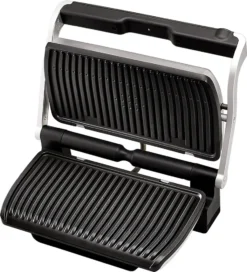 Tefal GC 722 D Optigrill+ XLKontaktgrill Schwarz/edelstahl 31 Tefal GC 722 D Optigrill+ XLKontaktgrill Schwarz/edelstahl -Günstiges Laube Lust Geschäft 43d2d32a3fee1f4e49da66e606a4f92e