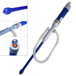 Petroleum 20 Liter Kanister Petroleumofen Heizofen Inkl. Elektrischer Pumpe -Günstiges Laube Lust Geschäft 44164dadae35965c7463a0674e18e469