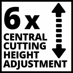 Einhell Power X-Change Akku-Rasenmäher GE-CM 43 Li M Kit (2x4,0Ah) 27 Einhell Power X-Change Akku-Rasenmäher GE-CM 43 Li M Kit (2x4,0Ah) -Günstiges Laube Lust Geschäft 44186957e13a94ecf19a2792bf1dac5a