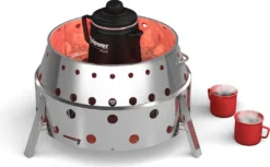 Petromax Atago, Nutzbar Als Grill, Ofen, Herd Oder Feuerschale; Atago -Günstiges Laube Lust Geschäft 446b8b44b5808c8ce9e4679da68b3477