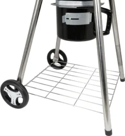 ProGarden Kugelgrill 68x57x99 Cm 25 ProGarden Kugelgrill 68x57x99 Cm -Günstiges Laube Lust Geschäft 44fc34e0b0635c304144205974cfb8bf