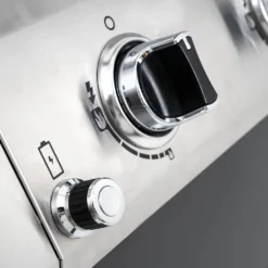 Nexgrill 3B Classic Gasgrill I 3 Brenner Gas Grill Mit Seitenbrenner I Grillwagen Mit Grillthermometer, Seitenablage Und Seitenkochfeld -Günstiges Laube Lust Geschäft 4510ae4108a785e7c2267d950abb1574