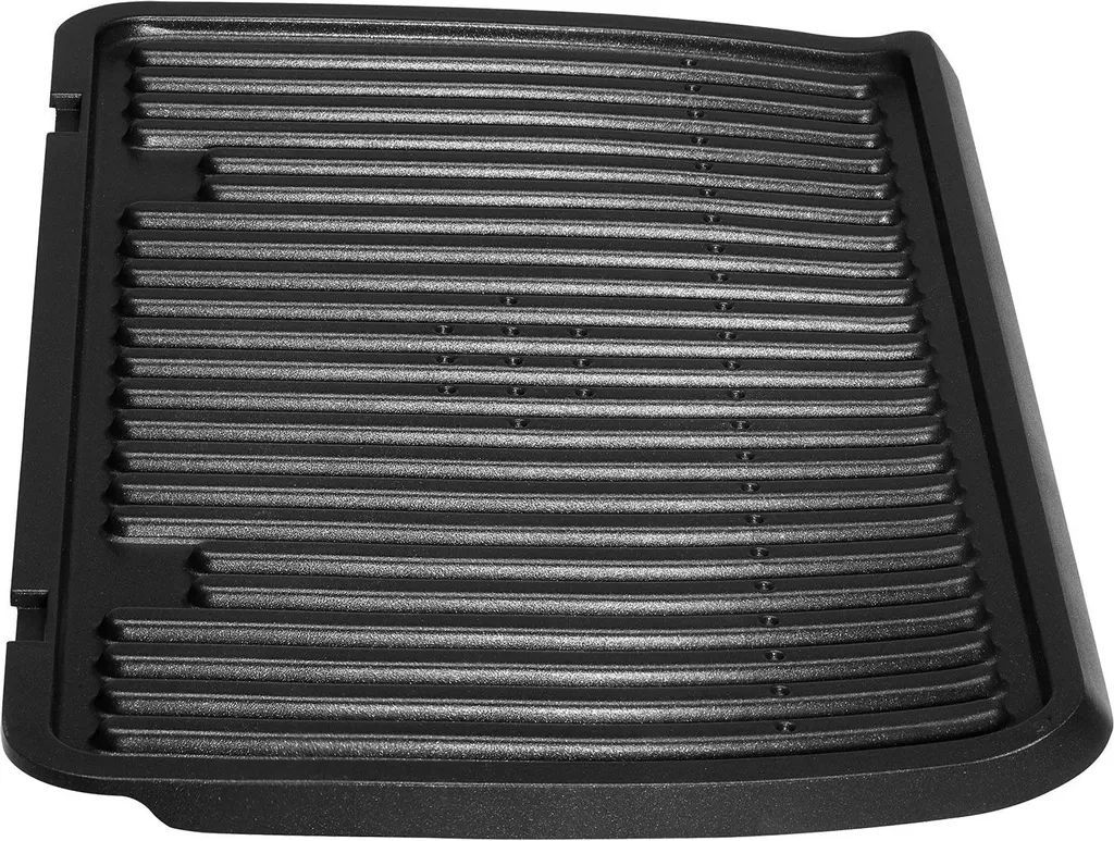 Tefal OptiGrill+ XL Kontaktgrill Edelstahl 2000W GC722D + OXO Reinigungsbürste 7 Tefal OptiGrill+ XL Kontaktgrill Edelstahl 2000W GC722D + OXO Reinigungsbürste – Bild 5