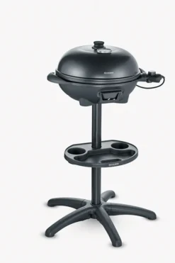 SEVERIN Barbecue-Standgrill PG 8541 Mit Haube 2000 Watt 36 SEVERIN Barbecue-Standgrill PG 8541 Mit Haube 2000 Watt -Günstiges Laube Lust Geschäft 45670e5a8d0059cbecf2330f547a134c