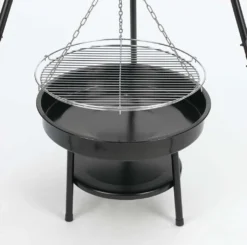 Tepro Schwenkgrill "Cary", Grillfläche 46,5 Cm -Günstiges Laube Lust Geschäft 45850867ccb158c783b098384197cb83