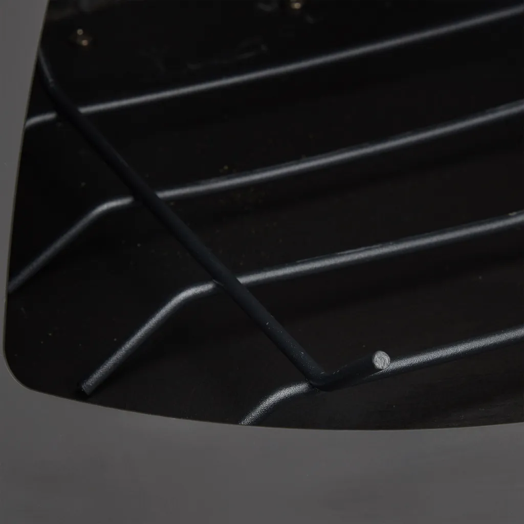 Relaxdays Terrassenofen Mit Schürhaken Schwarz 9 Relaxdays Terrassenofen Mit Schürhaken Schwarz – Bild 7