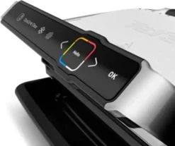Tefal OptiGrill Elite GC750D , 12 Voreingestellte Programme -Günstiges Laube Lust Geschäft 4643c6bc1b7bc00fe8ed919288765bb9