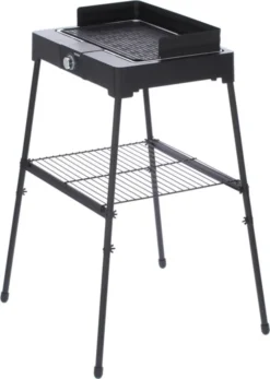 SEVERIN Standgrill PG 8563 2.200 Watt Schwarz 29 SEVERIN Standgrill PG 8563 2.200 Watt Schwarz -Günstiges Laube Lust Geschäft 468f809673e8f075250f44b96bb408f7
