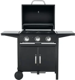 Tepro Gasgrill "Mayfield" 3 Edelstahlbrenner Je 3 KW; 3152 32 Tepro Gasgrill "Mayfield" 3 Edelstahlbrenner Je 3 KW; 3152 -Günstiges Laube Lust Geschäft 46a49751e170598fa7c128320a298d05