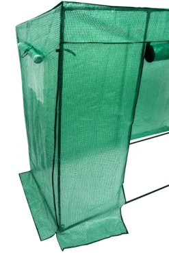 Linder Exclusiv Garten Foliengewächshaus, Mit Aufrollbare Tür Und Fenster MC4308 169x200x77 Cm 20 Linder Exclusiv Garten Foliengewächshaus, Mit Aufrollbare Tür Und Fenster MC4308 169x200x77 Cm -Günstiges Laube Lust Geschäft 46b38f8390ff7158acea3c3889c30fd6