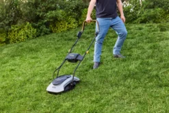 ALPINA Akku-Luftkissenmäher AH1 3020 Li -inkl. Akku U. Ladegerät 26 ALPINA Akku-Luftkissenmäher AH1 3020 Li -inkl. Akku U. Ladegerät -Günstiges Laube Lust Geschäft 46ba5f47dc49a13cb7145f77555db97a