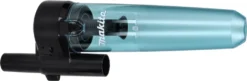 Makita Zyklonaufsatz-Set Schwarz Und Blau -Günstiges Laube Lust Geschäft 4764f6878a11b58a078873405b7d5d78