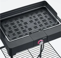 SEVERIN Standgrill PG 8563 2.200 Watt Schwarz 30 SEVERIN Standgrill PG 8563 2.200 Watt Schwarz -Günstiges Laube Lust Geschäft 47ed4de7d79c61c61dbd5af25d270df0