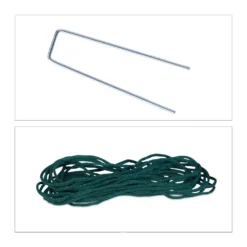 Relaxdays Folienfrühbeet PE Mit 2 Türen -Günstiges Laube Lust Geschäft 486f96155a98af6d4d424b9bf43b4ea5