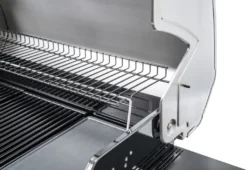 Char-Broil Advantage Series™ 445S - 4 Brenner Gasgrill Mit Seitenbrenner Grill -Günstiges Laube Lust Geschäft 4873b49c37007e4f3917bac1256fc6ae