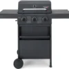 TAINO COMPACT 3+0 Gasgrill -Günstiges Laube Lust Geschäft 4891dbedd3b8801db34b1d75ccfe2574