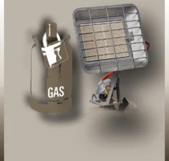 Einhell Gasheizstrahler GS 4400 -Günstiges Laube Lust Geschäft 48cb9a0e90c3a2eef08b857e192d77c1