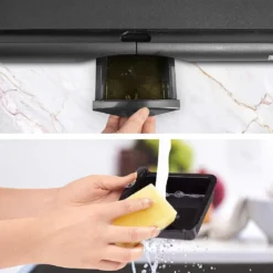 Duronic GP20 Tischgrill |Elektrogrill | Grillplatte | 52 X 27 Cm Grillfläche | 2000 Watt | Antihaftbeschichtung | Thermostat | Elektrisch| Abnehmbarer Auffangbehälter | Kochen Ohne Fett -Günstiges Laube Lust Geschäft 48f1c55b6d9a78b94434a73ea4e64ea7