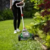 GartenMeister Akku-Einhandmäher X-Cut "GM-HM 20" -Günstiges Laube Lust Geschäft 49192daab439be2776f71276a8b006a7