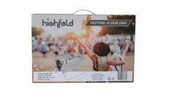 Highfeld® Holzkohlegrill Tragbarer Koffergrill Klappgrill Tischgrill Picknickgrill -Günstiges Laube Lust Geschäft 491e93b097f9c6d551df948c5edeb371